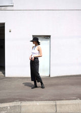 American Sleeve Tank-Top