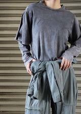 Layered Sleeves T