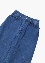 Akane Utsunomiya Denim Pants