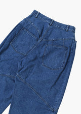 Akane Utsunomiya Denim Pants