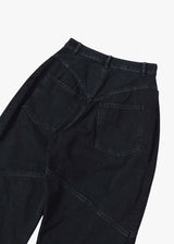 Akane Utsunomiya Denim Pants