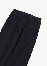 Akane Utsunomiya Denim Long Skirt