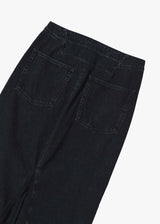 Akane Utsunomiya Denim Long Skirt