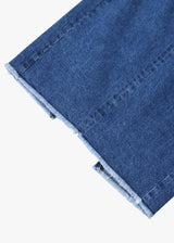 Akane Utsunomiya Denim Long Skirt