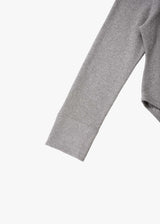 Zinc Rib Tail Turtle