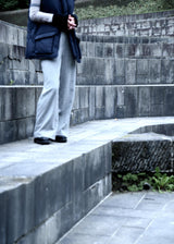 Reversible Down Jacket