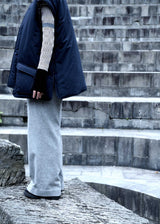 Reversible Down Jacket