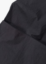 Little Suzie Dyed Broad Back Open Pocket Top