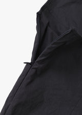 Little Suzie Dyed Broad Back Open Pocket Top