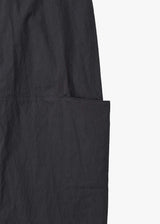 Little Suzie Dyed Broad Back Baker Pants