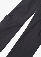 Little Suzie Dyed Broad Back Baker Pants