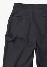 Little Suzie Dyed Broad Back Baker Pants