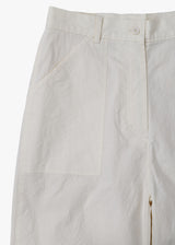 Little Suzie Dyed Broad Back Baker Pants