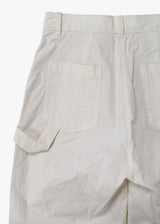 Little Suzie Dyed Broad Back Baker Pants