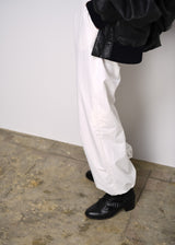 Akane Utsunomiya Waterproof Wide Pants