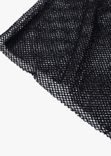 Jane Smith Slab Mesh Tank