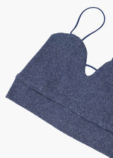 Fumie Tanaka Strap Camisole