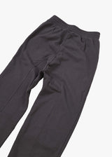 Little $uzie Knee-Patch Sweat Pants