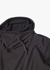 Little $uzie High Neck Sweat