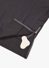 Little $uzie High Neck Sweat