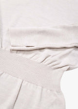 Little $uzie Wool Bodysuit