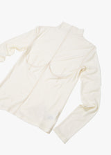 Little $uzie Corset Stitch Tops