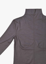 Little $uzie Corset Stitch Tops