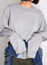 Jane Smith Layered T-Shirt