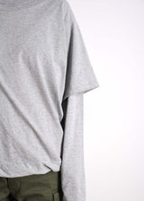 Jane Smith Layered T-Shirt