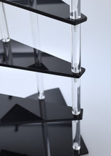 Vintage Display Shelf