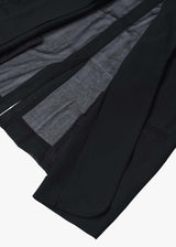 Little $uzie See-Through Tailored