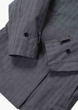 Akane Utsunomiya Waxed Cotton Jacket