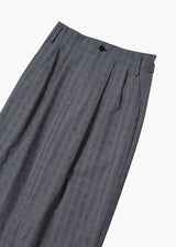 Akane Utsunomiya Waxed Cotton Pant