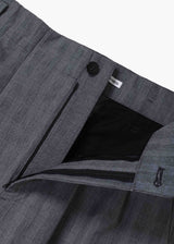 Akane Utsunomiya Waxed Cotton Pant