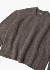 Akane Utsunomiya Merino Wool Knit