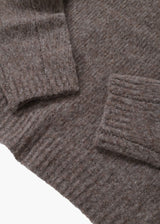 Akane Utsunomiya Merino Wool Knit