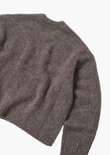 Akane Utsunomiya Merino Wool Knit