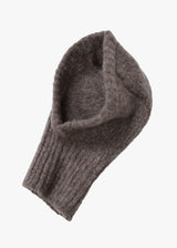 Akane Utsunomiya Merino Wool Knit