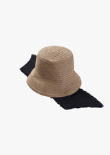 La Maison de Lyllis Cloche Scarf