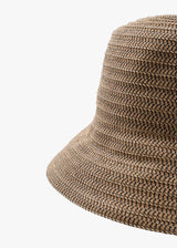 La Maison de Lyllis Cloche Scarf