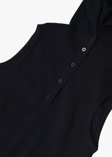 Akane Utsunomiya Hoodie Knit Tank