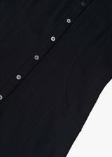 Akane Utsunomiya Open Shoulder One-Piece