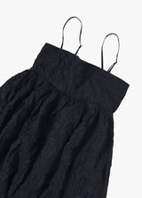 Little $uzie Volume Flare Dress