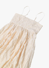 Little $uzie Volume Flare Dress