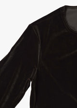 Simone Wild Velvet Easy LS