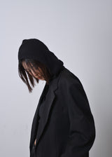 Hoodie Knit Tank