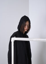 Hoodie Knit Tank