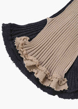 Akane Utsunomiya Rib-Knit Camisole