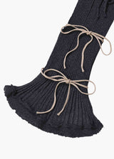 Akane Utsunomiya Rib-Knit Camisole