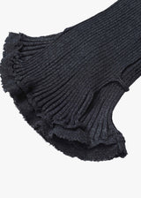 Akane Utsunomiya Rib-Knit Camisole